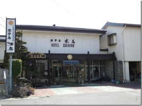 Гостиница Hotel Suehiro  Мацумото